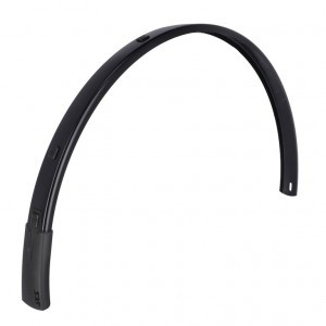 HR Schutzblech SKS Bluemels Style 28", 46mm, schwarz matt