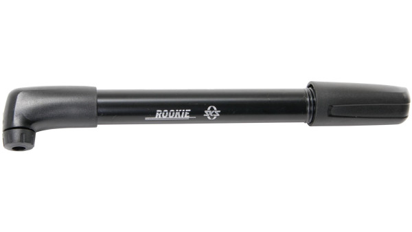 SKS RAHMENPUMPE ROOKIE DV/SV/ AV 225-240MM SCHWARZ