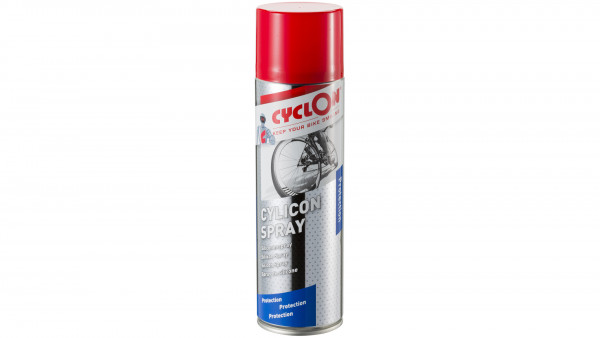 CYCLON SILIKONOEL CYLICON 500 ML SPRAYDOSE