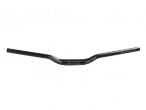 ERGOTEC ERGO BUEGEL L SCHWARZ 31,8 LEVEL 5