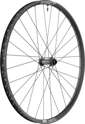 LAUFRAD VR DT M 1900 SPLINE 29 30MM CL 15 / 110MM BOOST