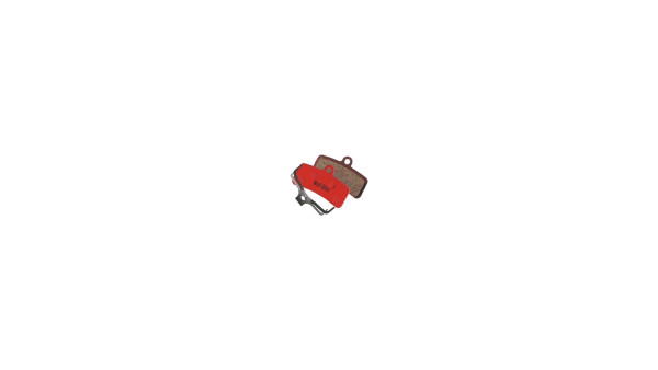 Kool Stop PR.SCHEIBENBREMSBELAEGE SHIMANO SAINT