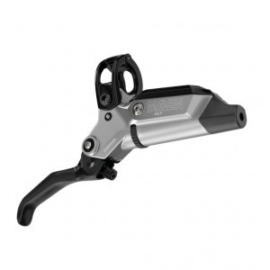 Scheibenbremse SRAM Maven Ultimate VR, 950mm, schwarz, ohne Scheibe, DM