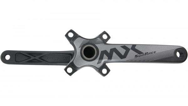 Sunrace KURBELGARNITUR SUNRACE 175 MM MIT INNENLAGER BSA