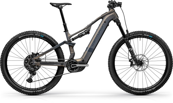 CENTURION NUMINIS R2000 EP3