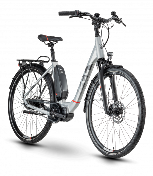 Husqvarna Eco City 2 CB Wave - 28"