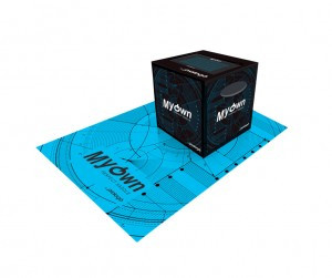 MyOwn Kit Prologo