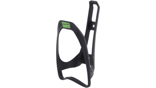 CONTEC CT FLASCHENHLT NEO CAGE SCHWARZ/NEOGREEN