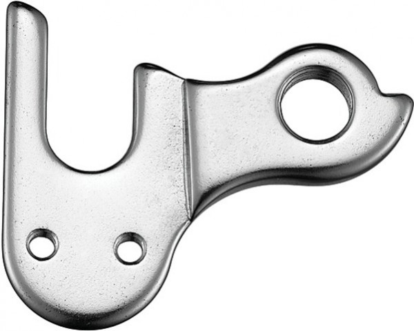 Union SCHALTAUGE GH-027 M4X0,70 INKL. SCHRAUBEN