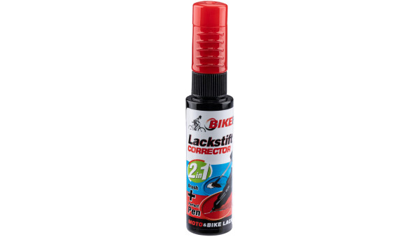 FASI LACKSTIFT TERN RED HSD P9 / HSD S8I GLOSSY