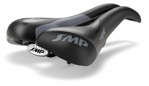 Selle SMP SMP SATTEL TRK L SCHWARZ