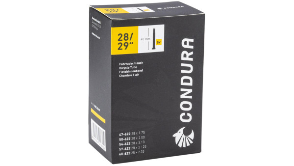 CONDURA SCHLAUCH 28/29 SV40 47/60-622
