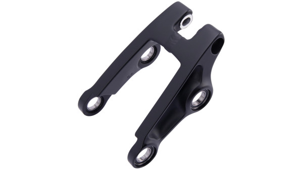 CONWAY ROCKER EWME 27,5 BLACK 2020