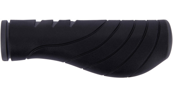 CONTEC CT GRIFF ERGO 130 MM, SCHWARZ