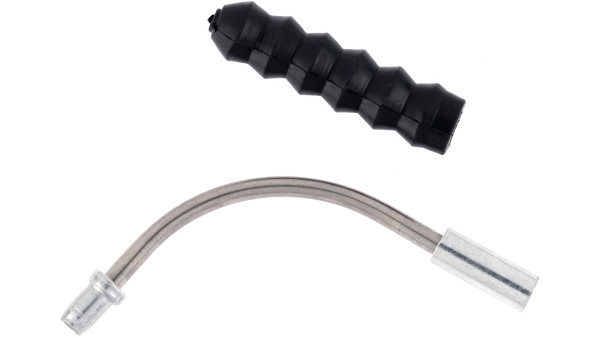 CONTEC CT FUEHRUNGSROEHRCHEN F/STOP V-BREMSE VORNE