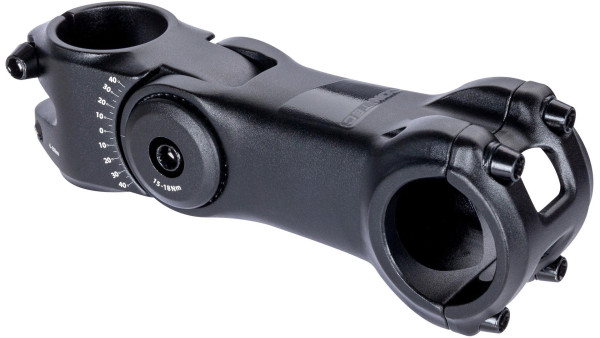 CONTEC CT VORBAU UEDA 31,8/28,6MM X 110MM SCHW.