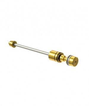 Air Spring Upgrade Kit RS DebonAir+ Butter Cup 150mm, ZEB A1+