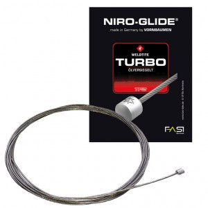 NIRO-GLIDE NIRO GLIDE CERAMIC TURBO SCHALTZUG 2200 MM