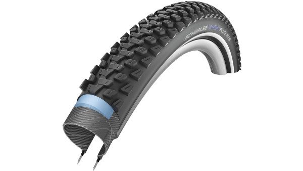 SCHWALBE REIFEN MR MTB 57-584 B/B RT PERF SG