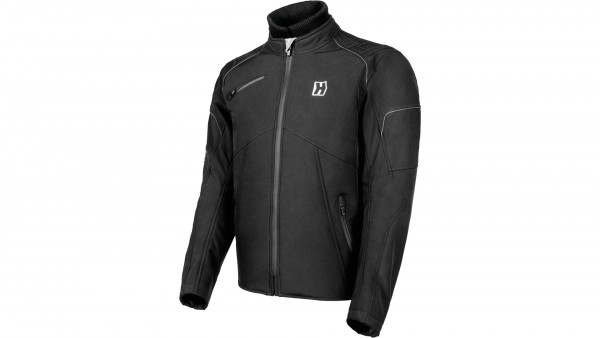 Hevik JACKE HEVIK ANTARES UNISEX SCHWARZ M