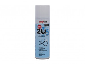 INNOBIKE FAHRRADREINIGER 205 BIKE CLEANER ACTIVE