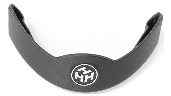 Stronglight STRONGL KANTENSCHONER 54MM SCHWARZ