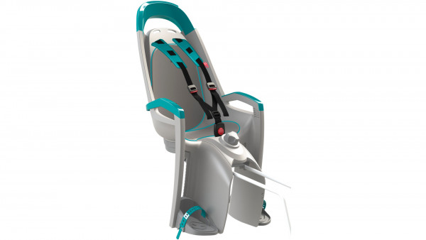 Hamax KINDERSITZ HAMAX AMAZE GRAU / PETROL