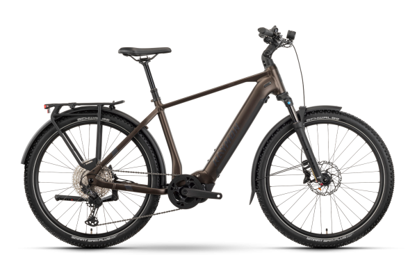 Raymon Tourray Ultra 720 Diamond