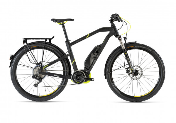 Husqvarna LC3 Allroad MTB Hardtail - 29"