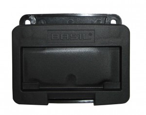 BASIL ADAPTERPLATTE F KLICKFIX-SYSTEME