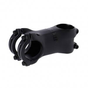 A-Head Vorbau TRUVATIV Atmos 7K 1 1/8",Ø 31,8mm,70mm,6°,Blast Black,Alu