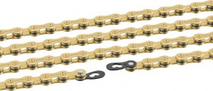 CONNEX KETTE 12SG 1/2 X 11/128 126GL