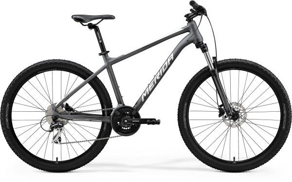 MERIDA BIG.SEVEN 20 HP4