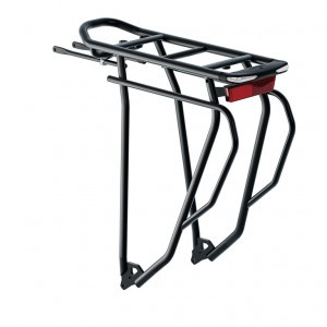 Racktime HR-TRAEGER RACKTIME GLEAM IT TOUR 2.0 28/29 DC
