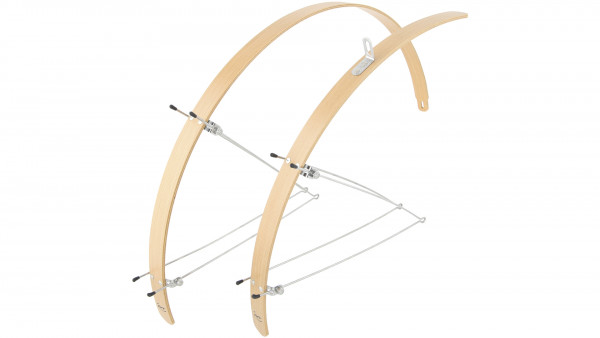 Contec CT PROFILSCHUTZBLECH WOODY 28" 32 MM HOLZ