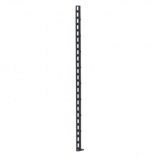 Säule links Unior 990SL-BLACK
