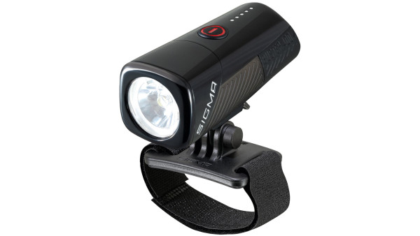 Sigma Sport HELMLEUCHTE SIGMA BUSTER 400 HL