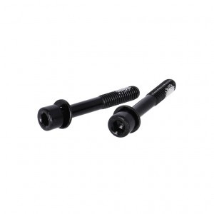 Flat Mount Schrauben TRP 32mm