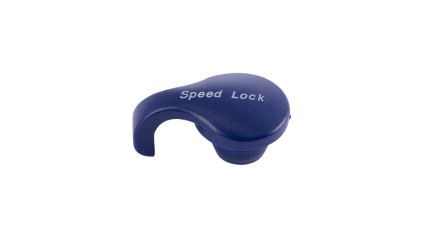 SR Suntour SR LOCK OUT VERSTELLKNOPF FÃR NEX-E25 HLO 700C