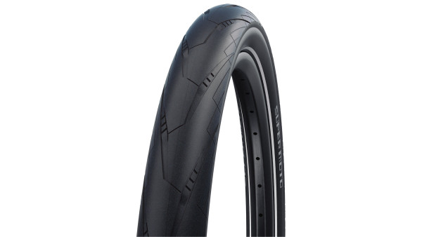 SCHWALBE REIFEN SUPER MOT 62-622 B/B RT PERF MS RG