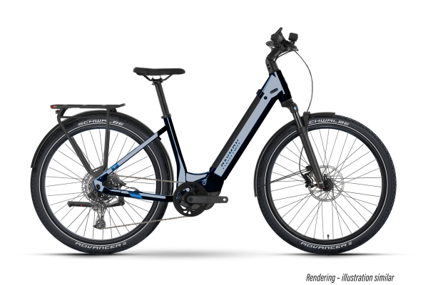 Raymon Tourray 720 Wave