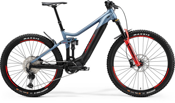MERIDA EONE-SIXTY 700 EP2