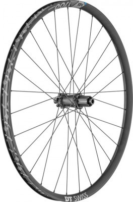 LAUFRAD HR DT HX 1700 SPLINE 27,5 30MM IS 12 / 148MM SHIMANO