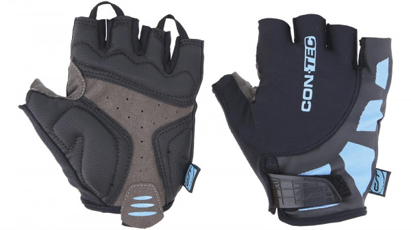 Contec CONTEC SOMMERHANDSCHUHE NEOAIR+ SCHW. / NEOBLUE S