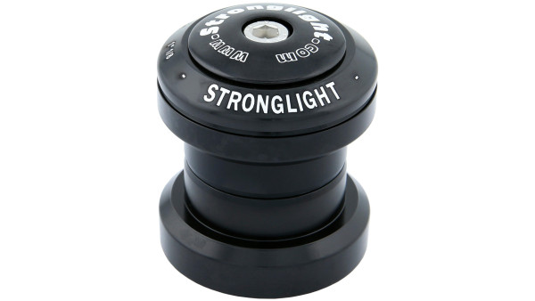 Stronglight STEUERSATZ 11/8 A-HEAD O?LIGHT LX