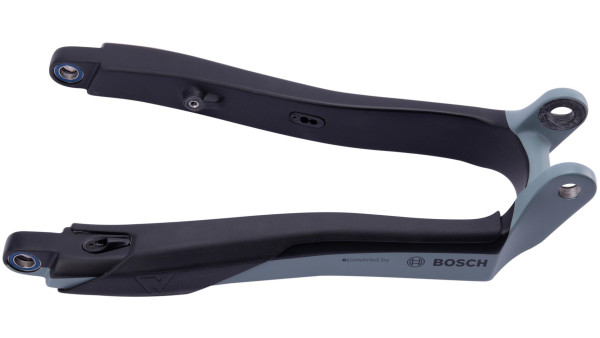 CONWAY KETTENSTREBE XYRON 727 GREY/BLACK 2020