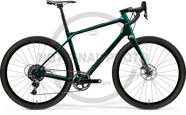 MERIDA SILEX+ LIMITED HP1