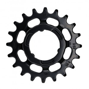 KMC RITZEL SHIMANO 1/2 X 3/32 20Z