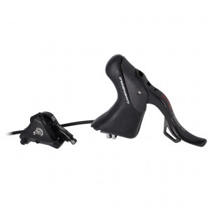 Campagnolo ERGOPOWER CAMPA SR EPS 12S HR 140 RE BEFUELLT