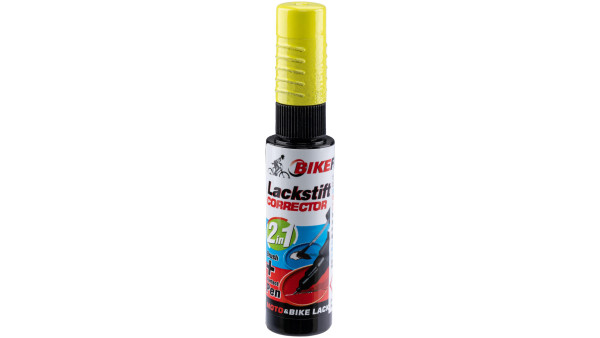 FASI LACKSTIFT SAFETY YELLOW